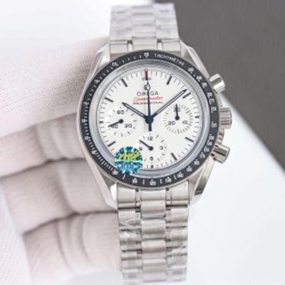 OMEGA Speedmaster Moonwatch Cal.3861 Stainless Steel 42mm Watch